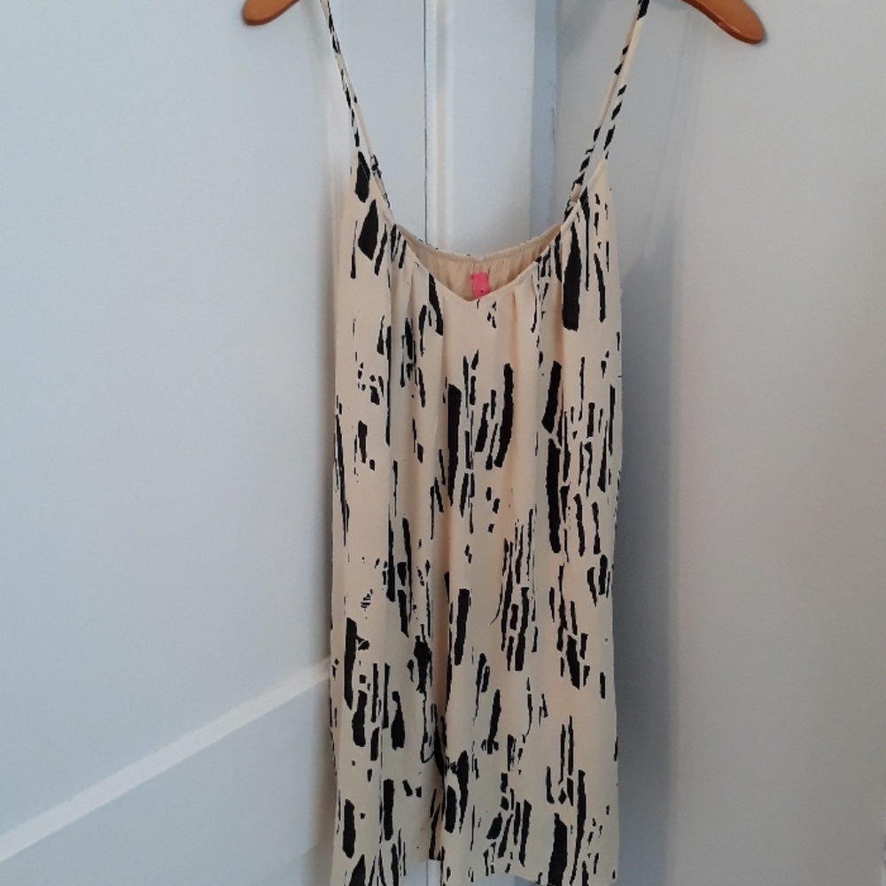 Eight sixty cami dress